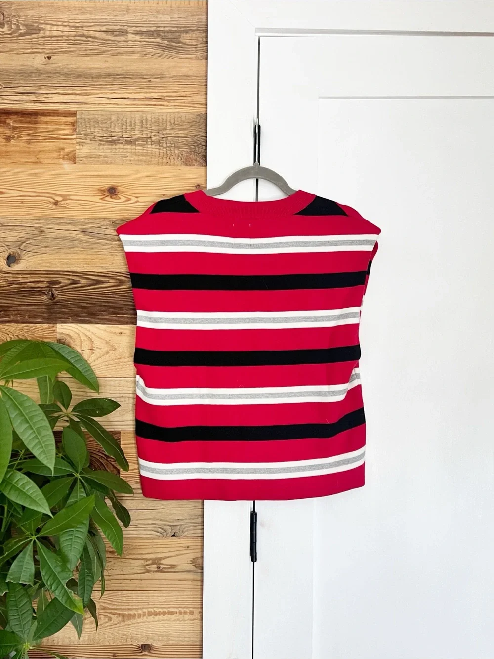 Anthropologie Maeve The Noah Muscle Sweater Medium
